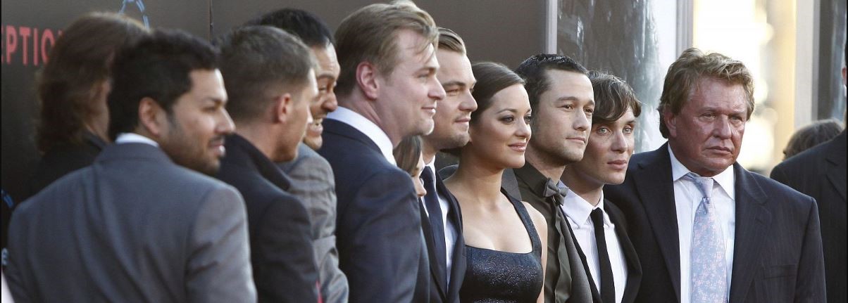 Curiosidades de Inception