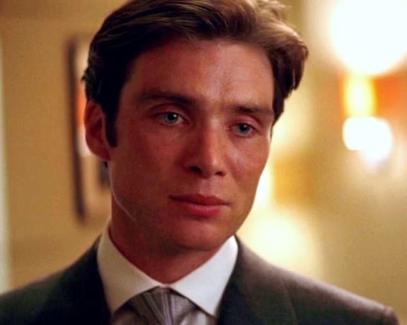 Cillian Murphy