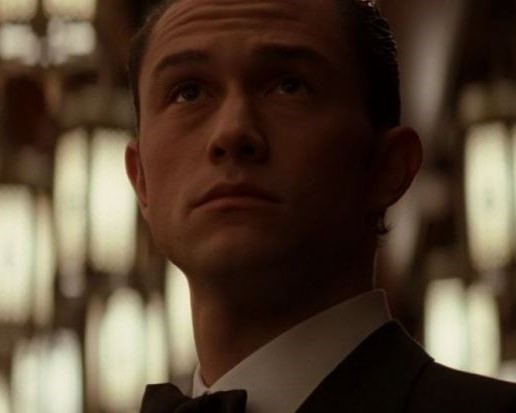 Joseph Gordon-Levitt