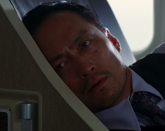 Ken Watanabe