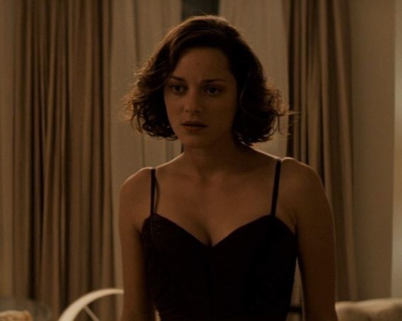 Marion Cotillard