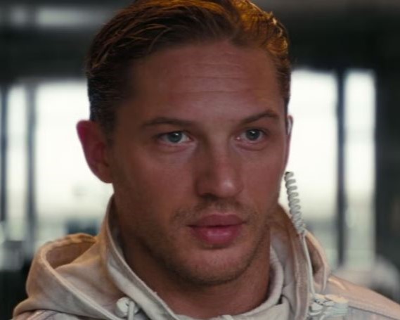 Tom Hardy